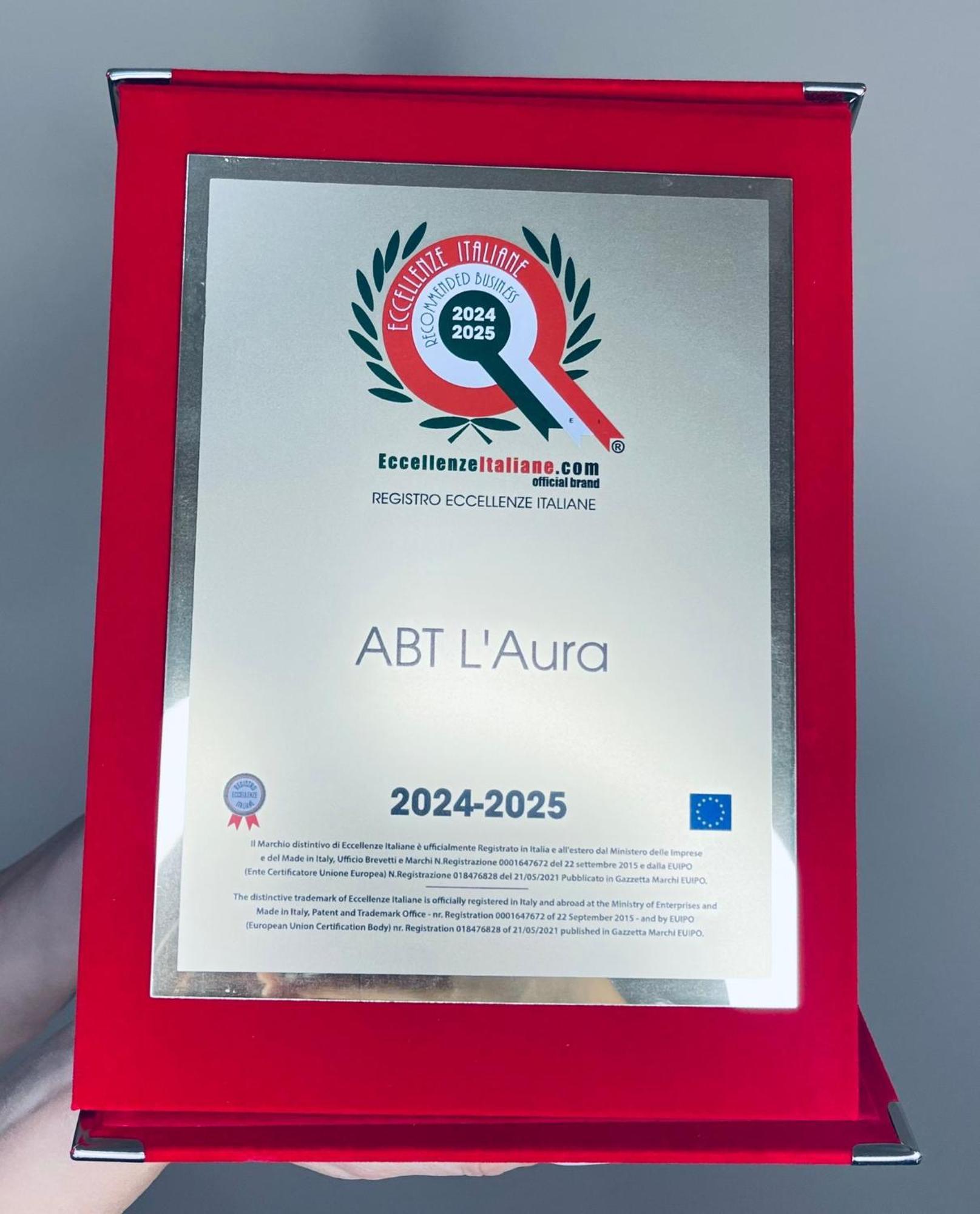 Abt L'Aura Panzió Palermo Kültér fotó